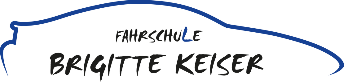 Logo Fahrschule Zug Keiser